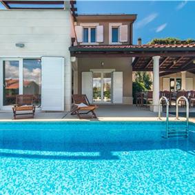 6 bedroom Luxury Villa in Mirca on Brac, sleeps 12-14